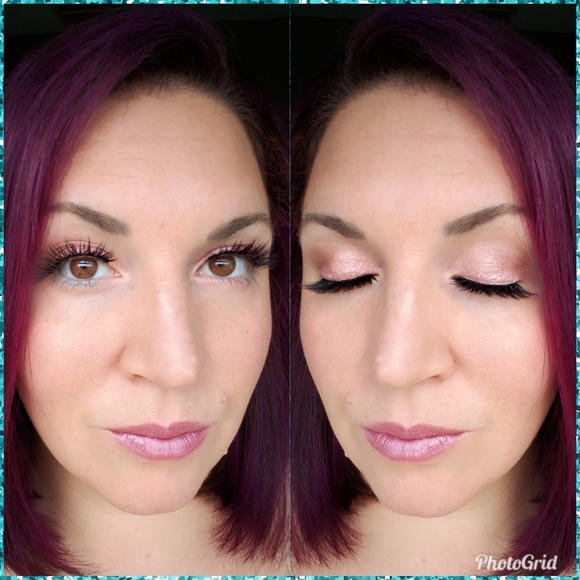 Meet your Posher, Charissa - Picture 1 of 1